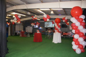 Private/Birthgate Parties