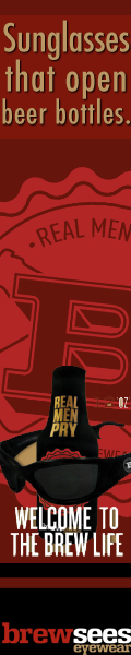 Bottle Opening Sunglasses