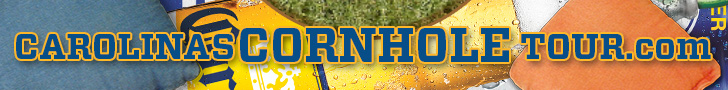 Carolinas Cornhole Tour Sponsored By Corona