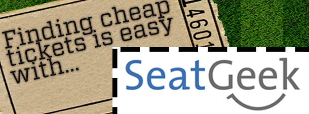 SeatGeek.com Event Tickets