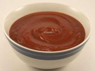 Basic Barbecue Sauce