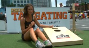 Pro ATL Series: BT2 - Bag Toss Rules