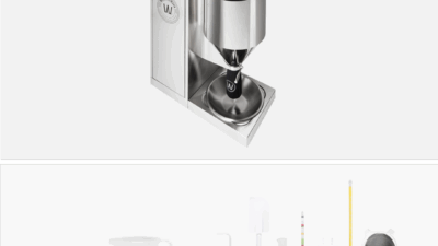 Willimas Warn Home Brewery Kit