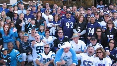 Pantherfanz
