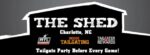 The Shed opens in September