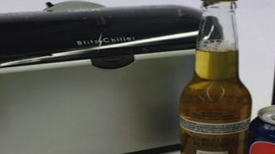 Blitz Chiller cooler
