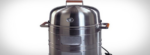 Meco Electric Water Smoker