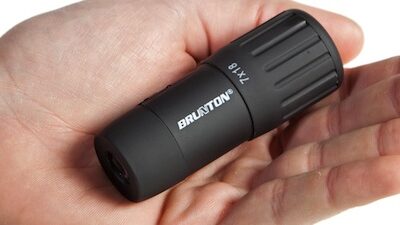 Monocular