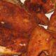 Hoosier Fried Chicken