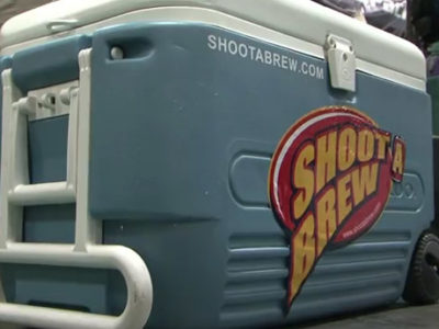 Cool Coolers for 2012