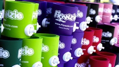 Flowzie