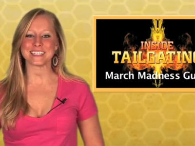 Video Preview: March Madness City Guide