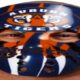 WARFACE fan masks
