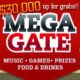 MegaGate 2012 - Presented by Blacktop 360