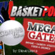 Basket-Pong comes to MegaGate 2012!