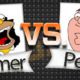 Who Would You Rather Tailgate With: Homer or Peter