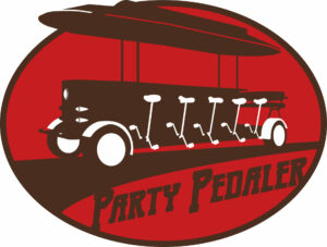 Party Pedaler