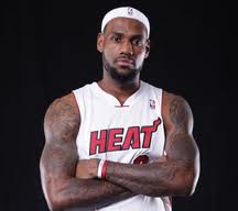 LeBron