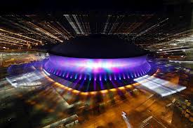 Super Dome