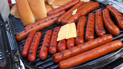 Study: Tailgating is More Than a Party
