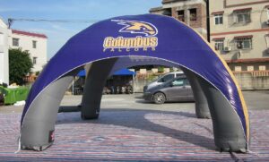 Tailgating Tent