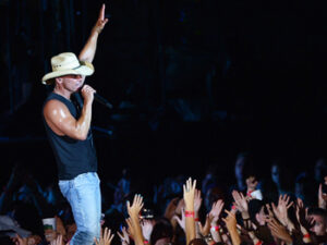 Brothers Of The Sun Tour Featuring Kenny Chesney And Tim McGraw