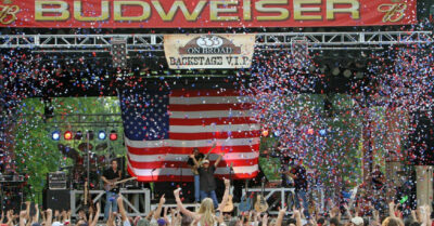 5 Essential Country Concert Tours for Tailgating in 2013 2
