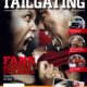 Latest Cover of Inside Tailgating Unveiled