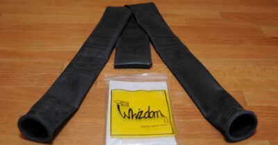 The Whizdom: Helping an Average Joe When They Need to Go!