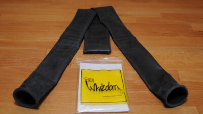 The Whizdom: Helping an Average Joe When They Need to Go!
