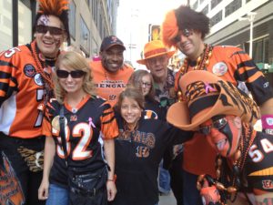 Bengal Bombsquad Tailgaters 3