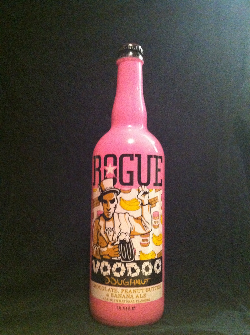 Rogue Ale's: All The Sweet Stuff In One Unusual Ale
