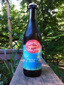 Dogfish Head Festival Peche