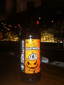 Southern Teir Pumking Southern Teir Pumking