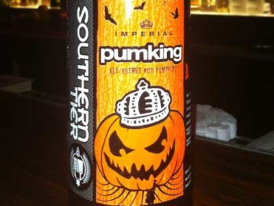 Southern Tier Pumking Ale