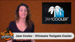 Tailgating Product Spotlight: JamCooler