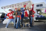Grills, Coolers & Gear: The Definitive Holiday Gift Guide for Tailgaters 2