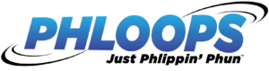 Phloops Logo