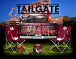 College Football Time = Tailgate Time