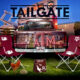 College Football Time = Tailgate Time