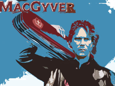 5 Ways to MacGyver Your Tailgate