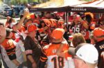 Inside Tailgating - Pic of the Week 2