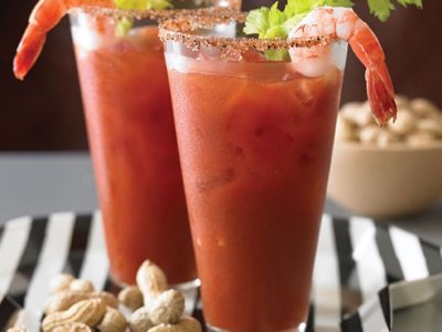 Thirsty Thursday - The Bloody Doctor
