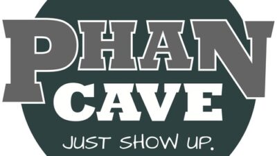 Phan Cave - Mobile Tailgate PROS