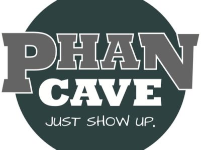 Phan Cave - Mobile Tailgate PROS