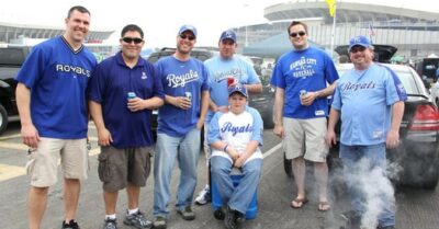 5 Kansas City Royals Theme Songs for the World Series Tailgate Lots