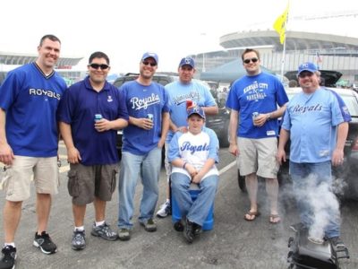 5 Kansas City Royals Theme Songs for the World Series Tailgate Lots