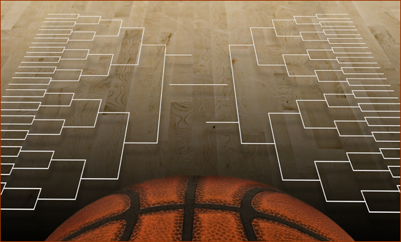Five March Madness Game Styles 1