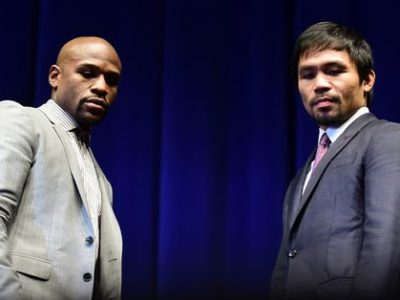 Mayweather vs Pacquiao: Epic Fight and Epic Las Vegas Week-End