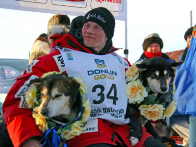 The Iditarod: An Excuse To Eat Reindeer